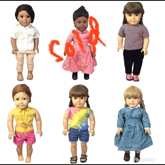 AMERICAN GIRL | Samantha Parkington - Retired - Picture 7 of 8